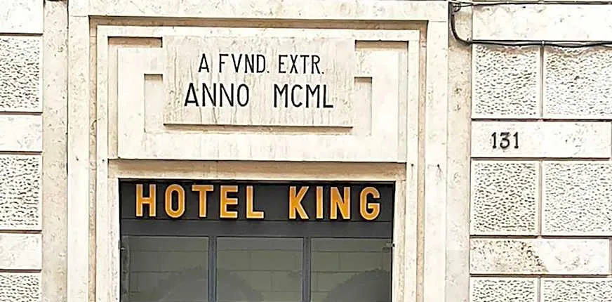 Hotel King