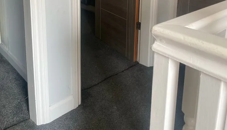 Chic Chestnut House in Birmingham