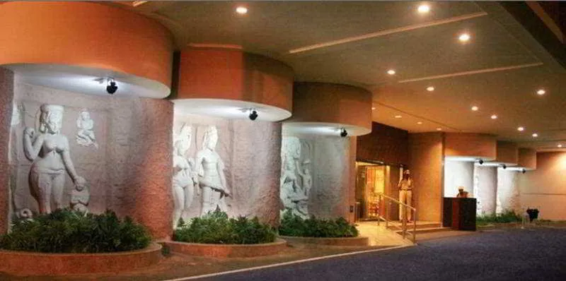 Welcom Rama International