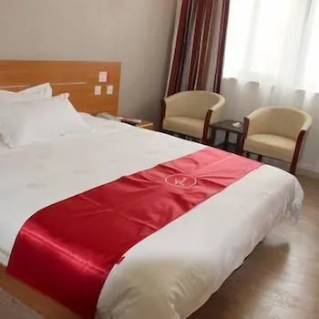 Thank You Inn Hangzhou Xiaoshan International Airport