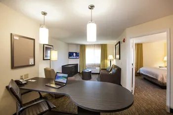Candlewood Suites New Braunfels