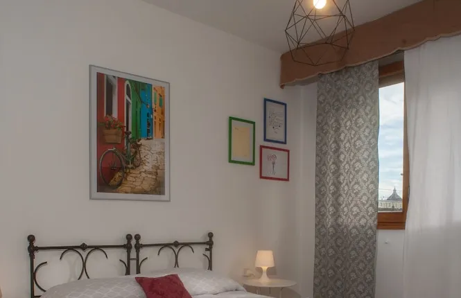 Easy Cozy Stay 3 Minutes Walk From Smn Train Station