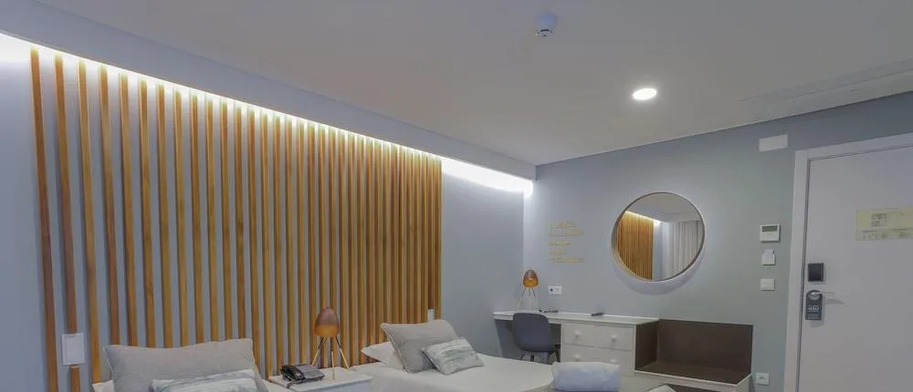 HOTEL RESIDENCIAL TERESINHA