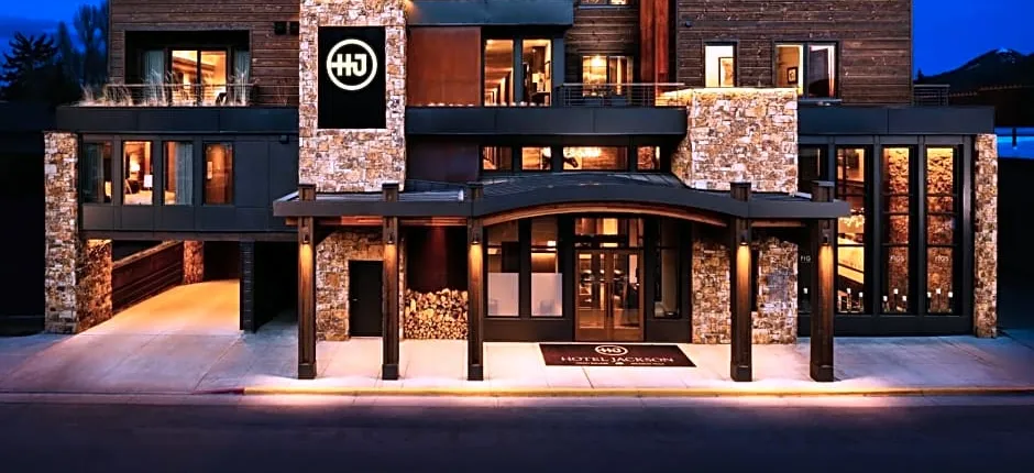 Hotel Jackson