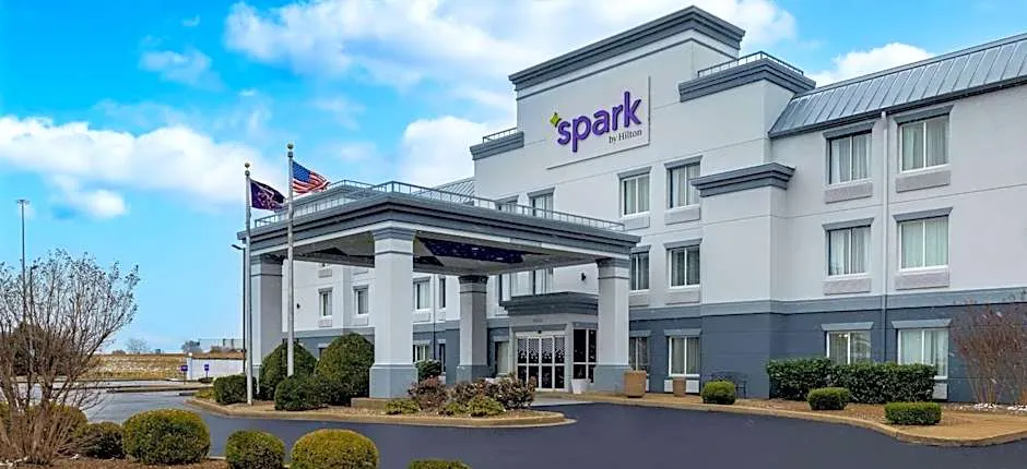 Spark by Hilton Evansville East, IN
