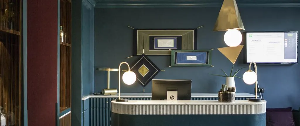 Ibis Styles Paris Nation Cours De Vincennes
