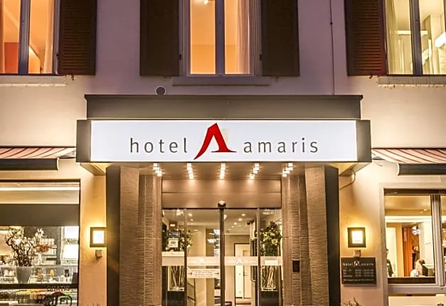 Hotel Amaris