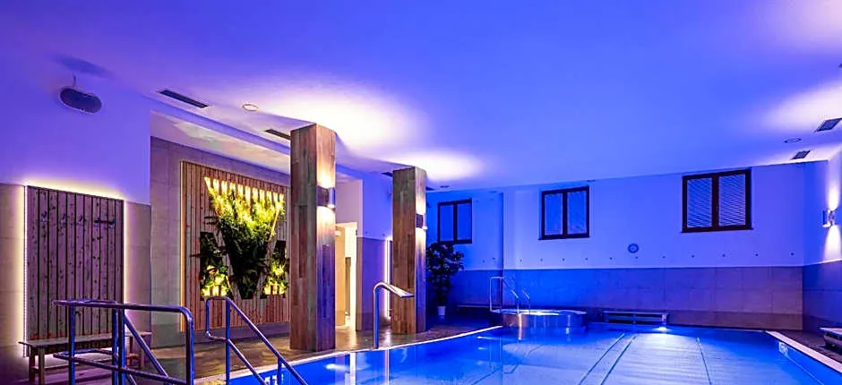 Wellness Hotel pod Kyčmolem