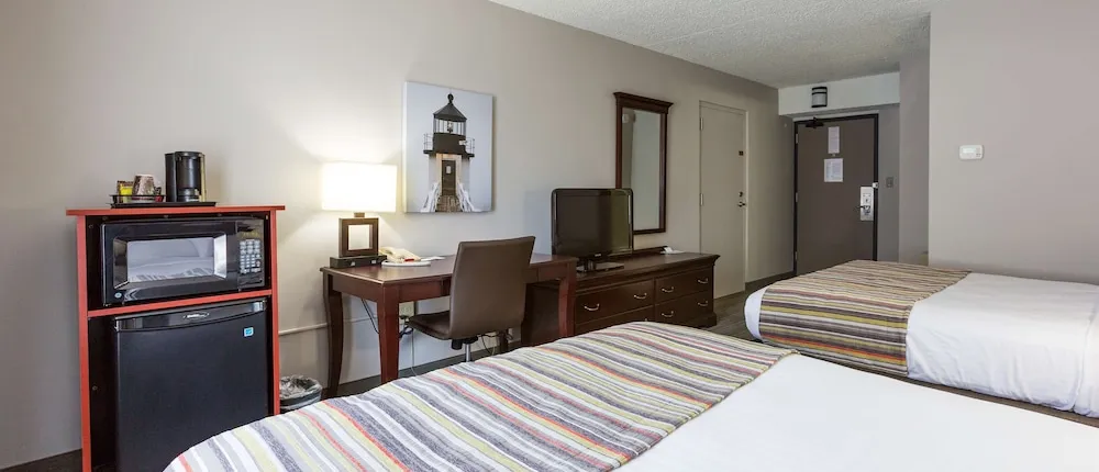 Country Inn and Suites by Radisson, Traverse City, MI
