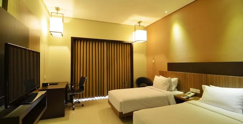 Savana Hotel