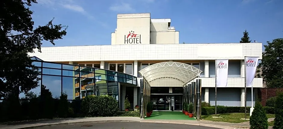 Hotel FIT