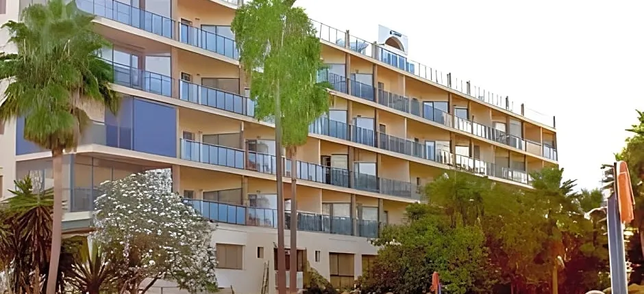 Apartamentos MS Pepita