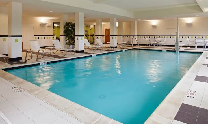 Fairfield Inn & Suites by Marriott Wichita Downtown