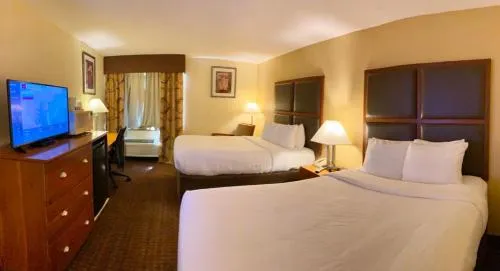 Ocotillo Inn