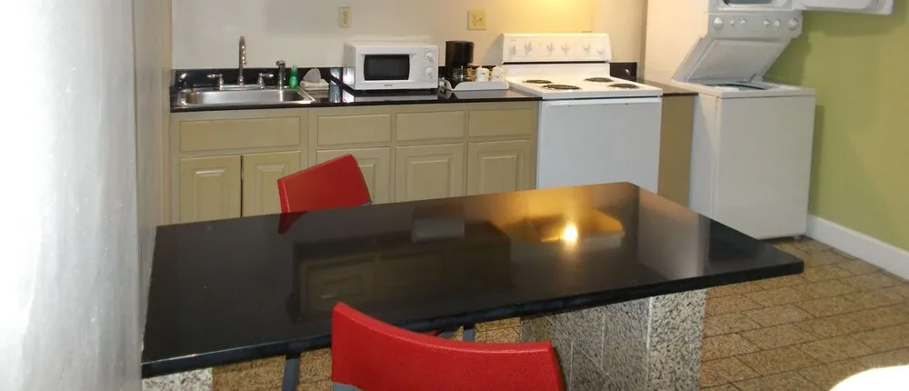 SureStay Plus Hotel by Best Western St Marys Cumberland