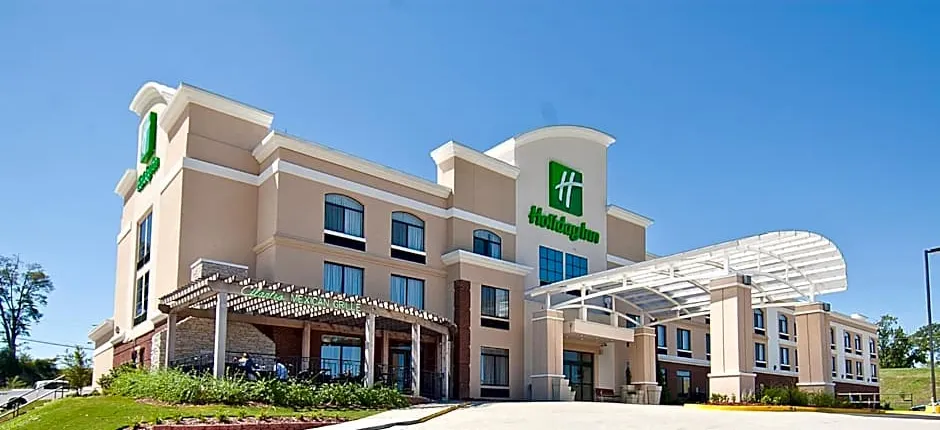 Holiday Inn Vicksburg By IHG