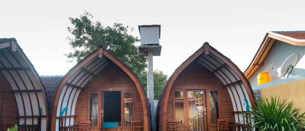 Little Coco Bungalow