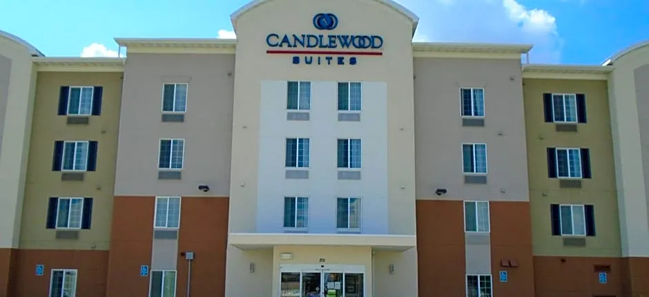 Candlewood Suites Sidney By IHG