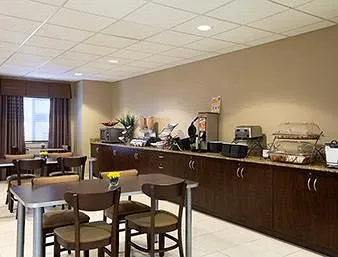 Microtel Inn & Suites Odessa TX