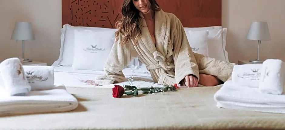 Barone Liberty & Luxury SPA-Boutique Hotel