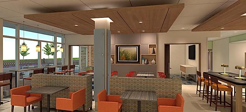 Holiday Inn Express Murphysboro Carbondale By IHG