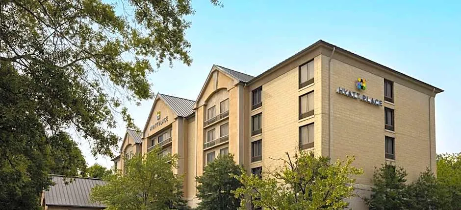 Hyatt Place Charlotte Airport/Lake Pointe