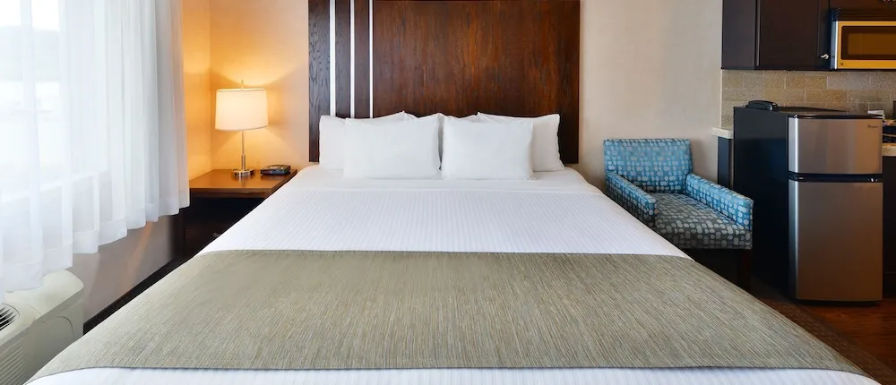 Prestige Cranbrook Hotel, Bw Premier Collection