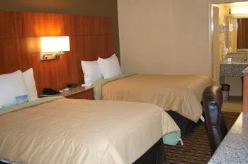 Days Inn Durham-Near Duke University