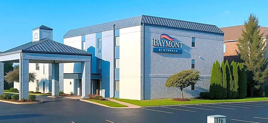 Baymont by Wyndham Lafayette