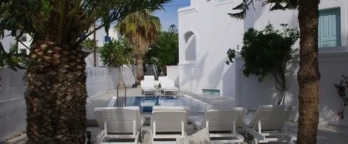 Kymata Hotel