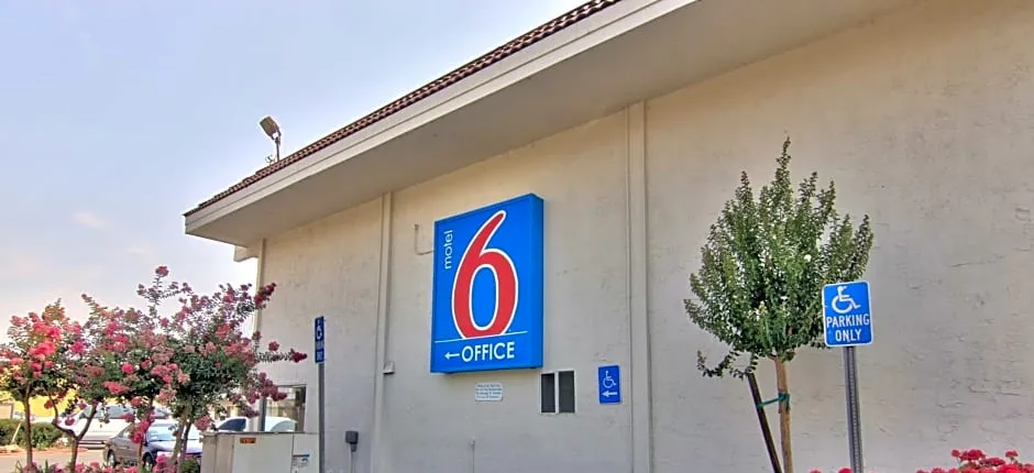 Motel 6-Sacramento, CA - Old Sacramento North