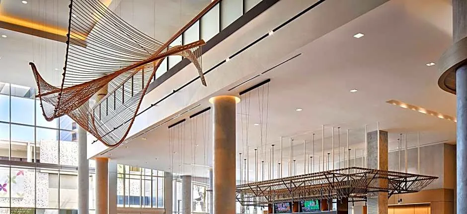 Sheraton Phoenix Downtown