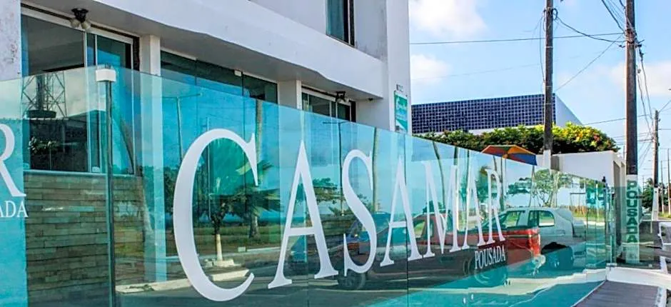 Casamar Pousada