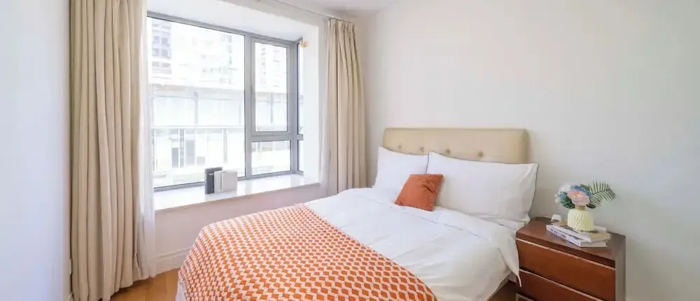 Tyms Cozy 3BR 2BA Escape Yongxin Century