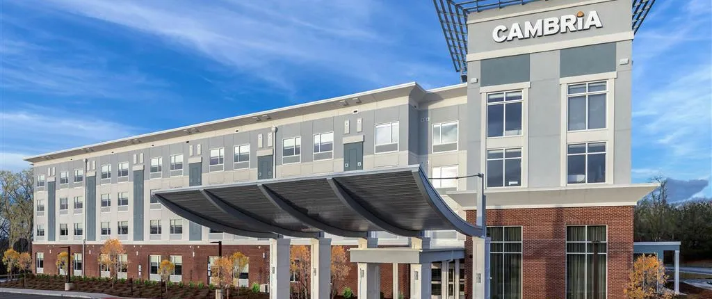 Cambria Hotel West Orange