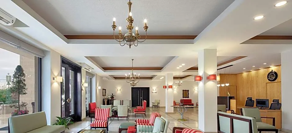 Legacy Hotel