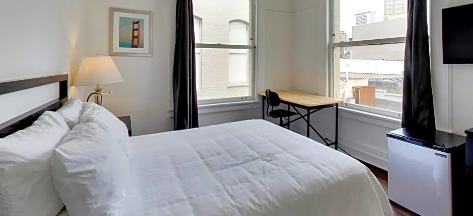 Hotel Ikon