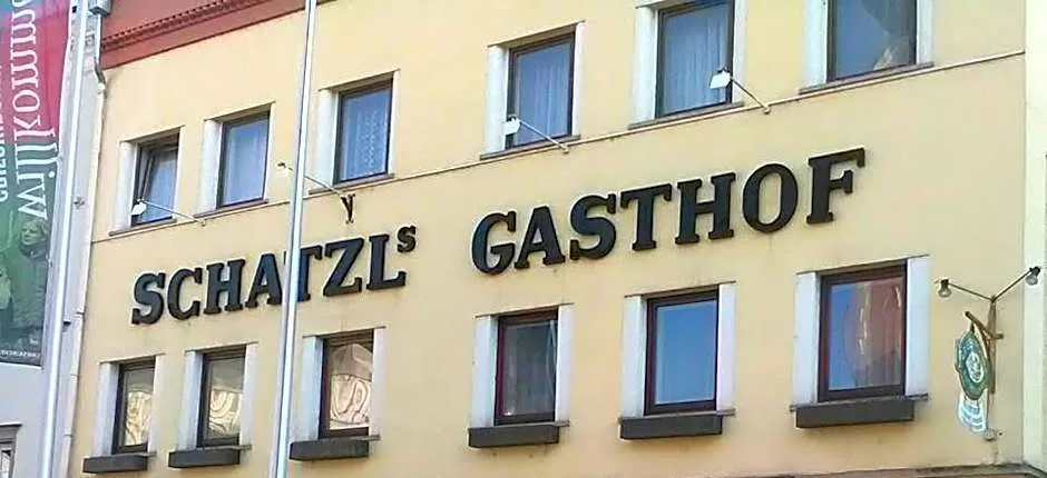 Gasthof Schatzl