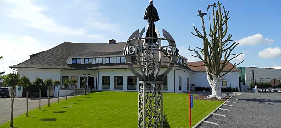 Hotel Monte Cristo