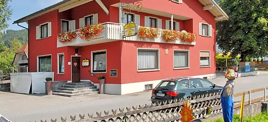 Wirtshaus zum Stern