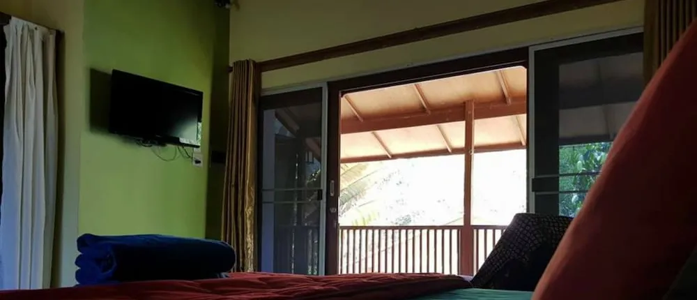 Baan Hinlad Waterfall Adults Only, Koh Samui