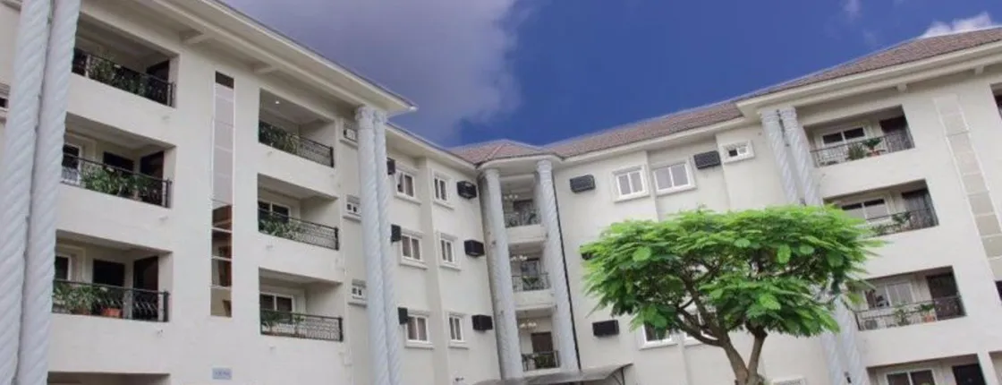 Bolton White Apartments