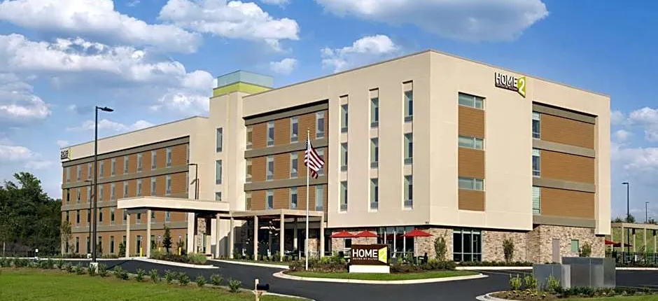 Home2 Suites by Hilton Grovetown Augusta Area