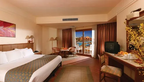 SEA GARDENS RESORT SHARM EL SHEIKH