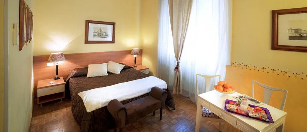 B&B Residenza Manzoni