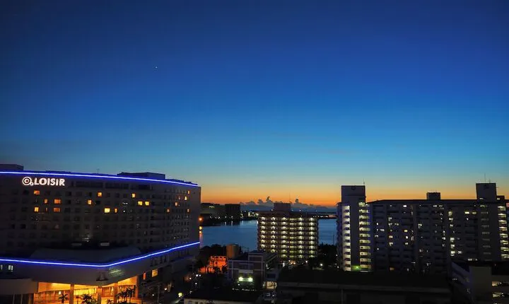 Route Inn Grantia Naha