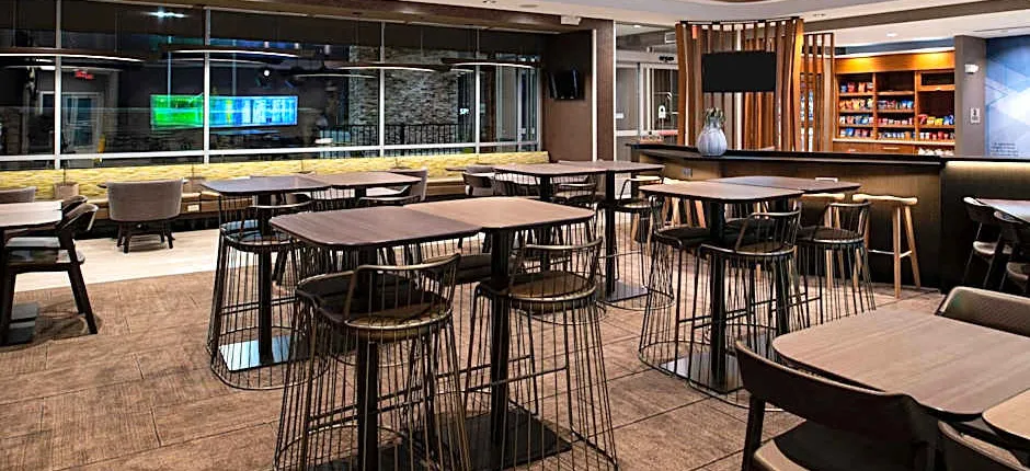 SpringHill Suites by Marriott Springfield Southwest