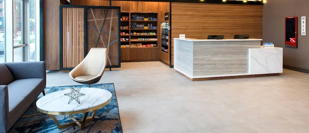 TownePlace Suites by Marriott New York Long Island City/Manhattan View