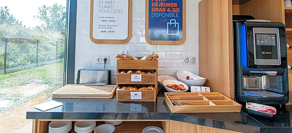 Holiday Inn Express Bordeaux - Lormont