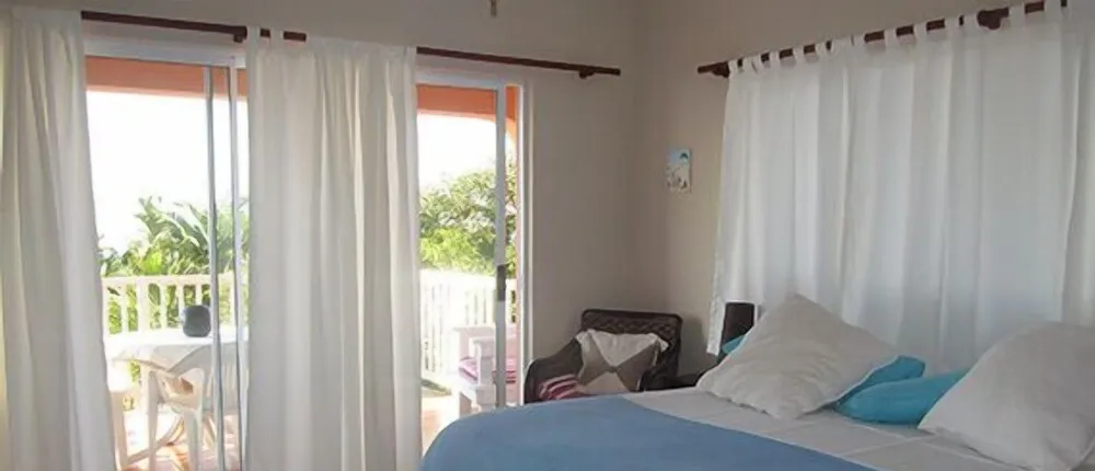 Anchorage Bed & Breakfast